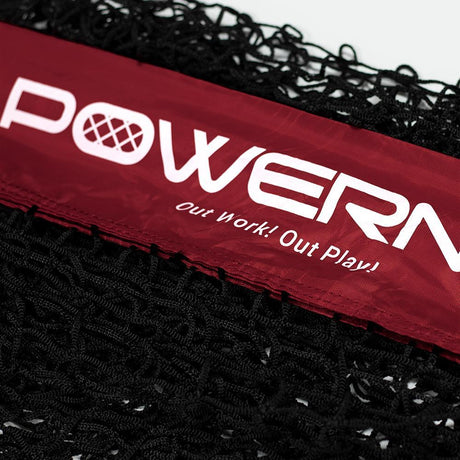 8x8 XLP Pro Replacement Net - Net Only Replacement Parts PowerNet Maroon