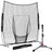 8x8 Hitting Kit Sports PowerNet Black
