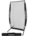 I-Screen Net for Batting Practice