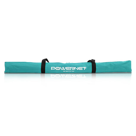 Standard Ball Caddy Carry Bag - Replacement Bag Only Replacement Parts PowerNet SkyBlue