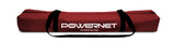 I-Screen / Infielder Replacement Carry Bag Replacement Parts PowerNet Maroon