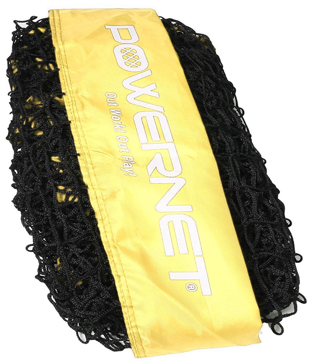 7x7 Baseball Net Replacement Net Only