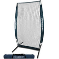 I-Screen Net for Batting Practice