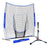 8x8 Hitting Kit Sports PowerNet Royal Blue