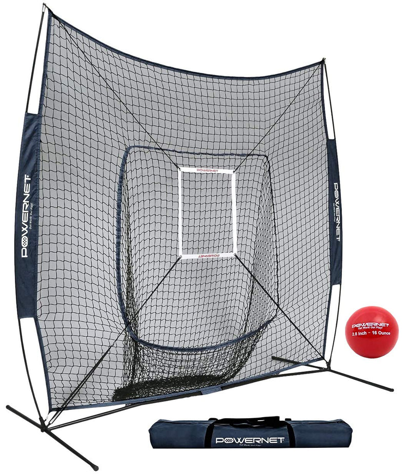 7x7 DLX System Practice Net System