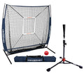 5x5 Practice Net Training Bundle