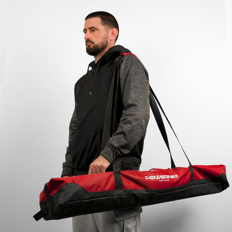 Deluxe Replacement Carry Bag (Bag Only) | For 7x7 Ft Baseball Softball Hitting Net