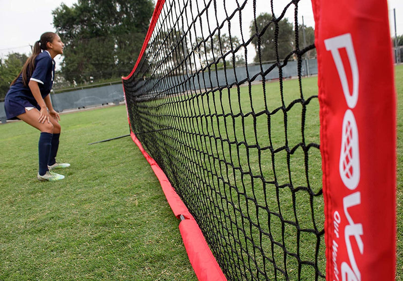 Soccer Tennis Net for Training | 2 Sizes