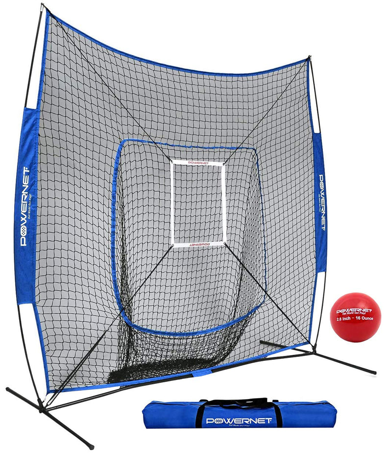 7x7 DLX System Practice Net System