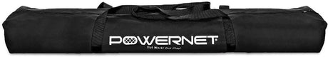 8x8 PRO Replacement Carry Bag Replacement Parts PowerNet Black