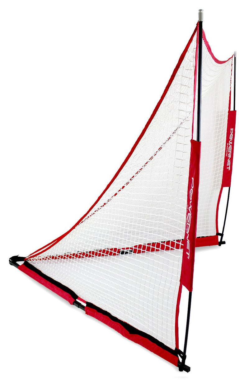 Portable Lacrosse Goal 4x4 FT