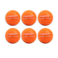 2.8" Weighted Training Balls (6 Pack) | 12 to 20 oz