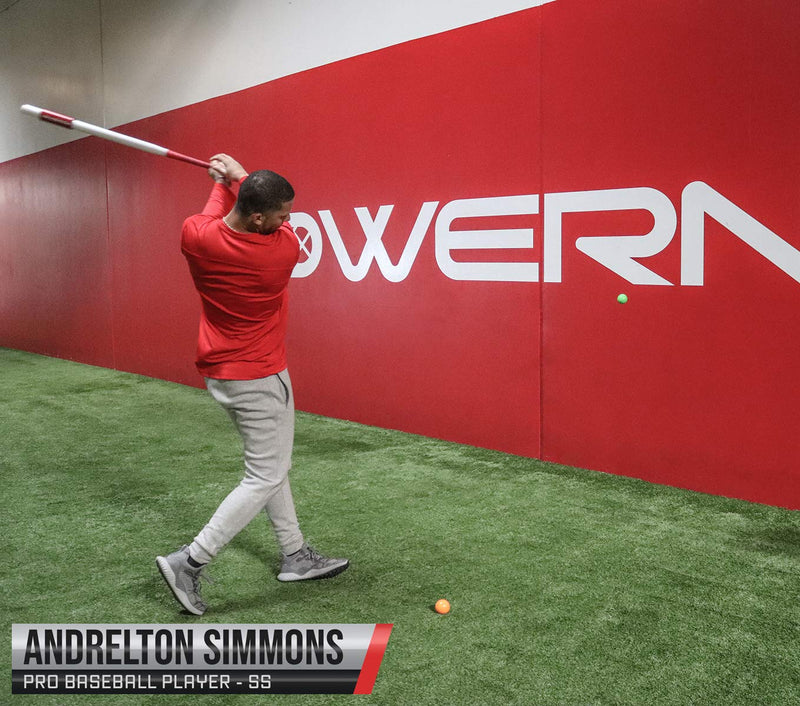 Sweet Spot Bat Swing Training