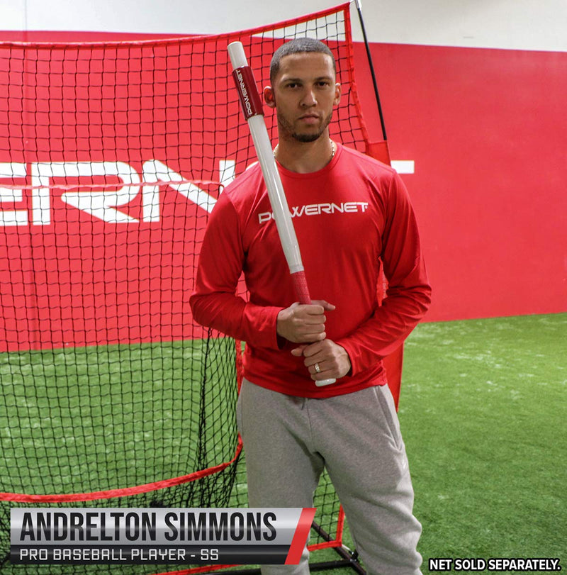 Sweet Spot Bat Swing Training