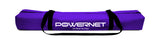 I-Screen / Infielder Replacement Carry Bag Replacement Parts PowerNet Purple