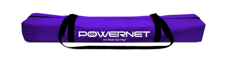 I-Screen / Infielder Replacement Carry Bag Replacement Parts PowerNet Purple