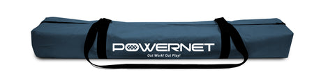 I-Screen / Infielder Replacement Carry Bag Replacement Parts PowerNet Navy
