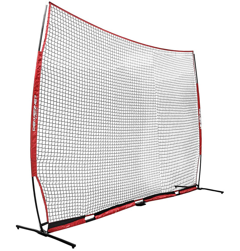 XL Sports Barrier Net 21.5 x 11.5 FT For All Sports