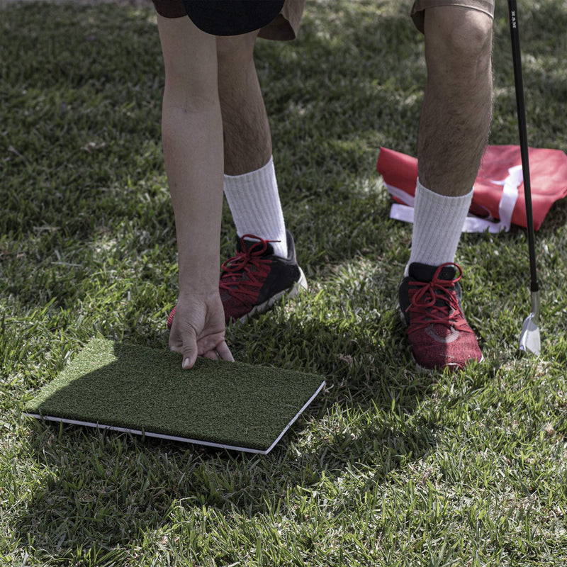 Chip Champ Golf Portable Cornhole Game | Fun for Any Age or Skill Set