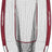 Infielder Throwing and Catching Net | Fill-in Dummy Fielder Sports PowerNet Maroon