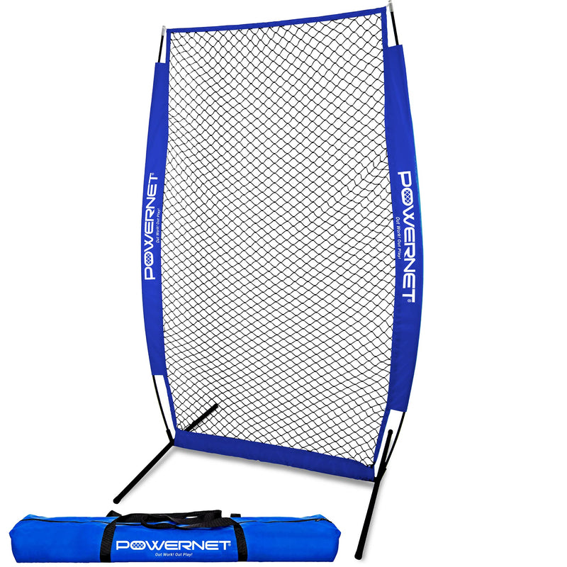 I-Screen Net for Batting Practice