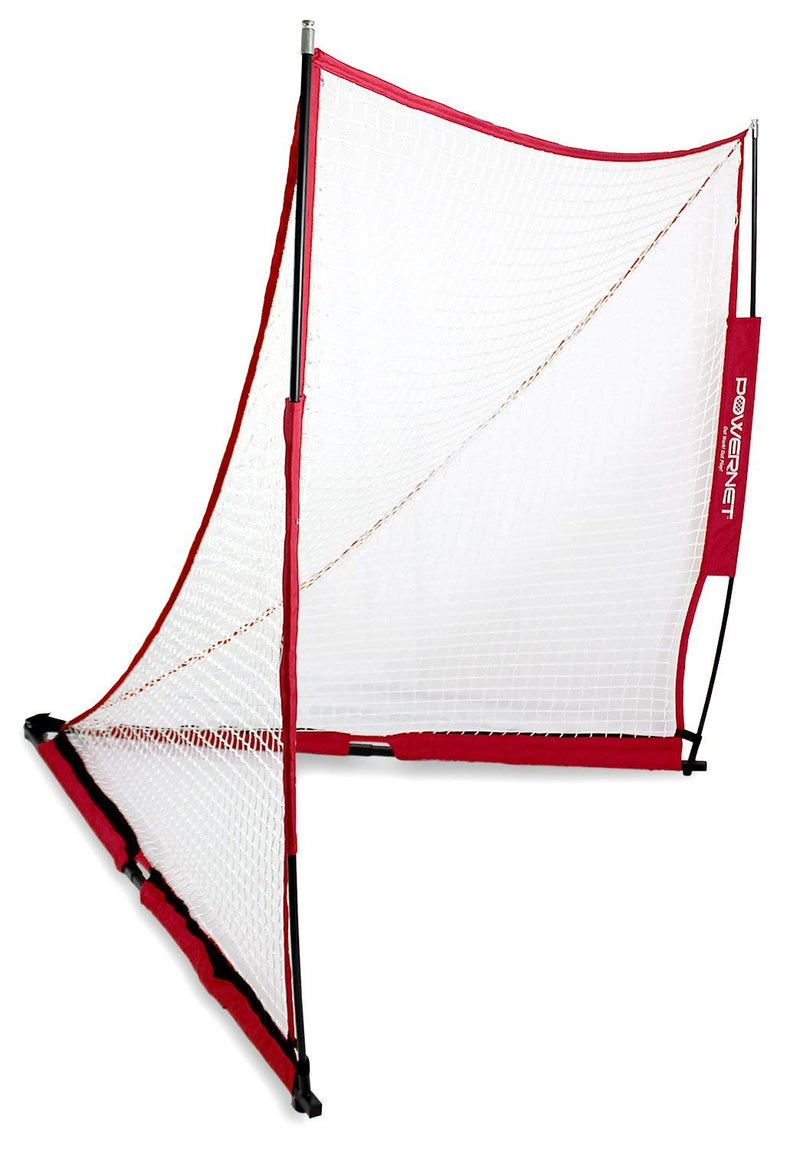 Portable Lacrosse Goal 4x4 FT