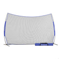 16x10 FT Sports Barrier Net 160 SqFt of Protection