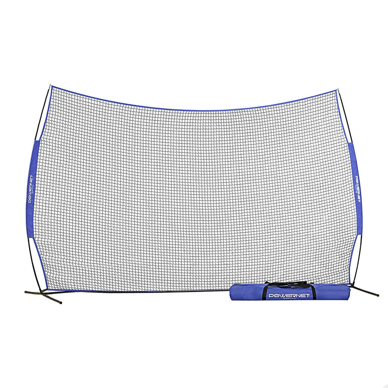 16x10 FT Sports Barrier Net 160 SqFt of Protection