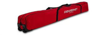 18.5x6.5 Goal Rolling Bag (Bag Only)