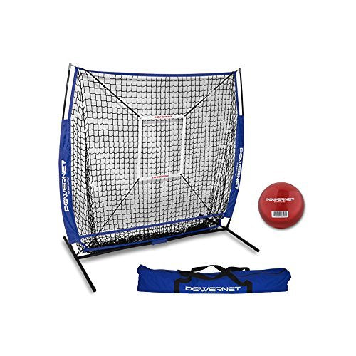 5x5 Practice Net Bundle