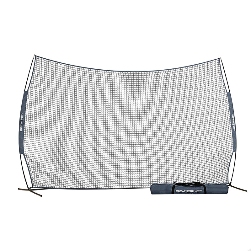 16x10 FT Sports Barrier Net 160 SqFt of Protection