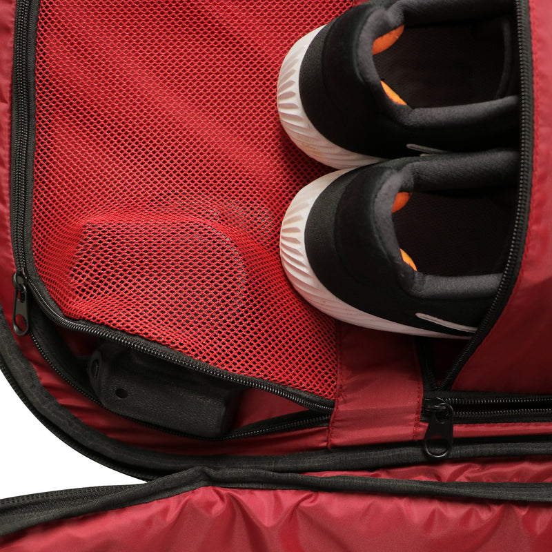 Journey Rolling Travel Bag Large | *Oversize Item