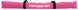 Standard Ball Caddy Carry Bag - Replacement Bag Only Replacement Parts PowerNet Pink