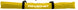 Standard Ball Caddy Carry Bag - Replacement Bag Only Replacement Parts PowerNet Yellow