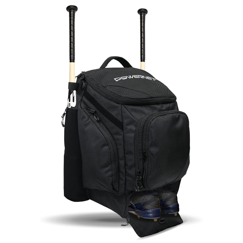 Surge Backpack Equipment Player Bag