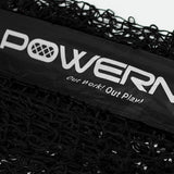 12x9 Barrier Net Replacement Net (NET ONLY) Replacement Parts PowerNet Black