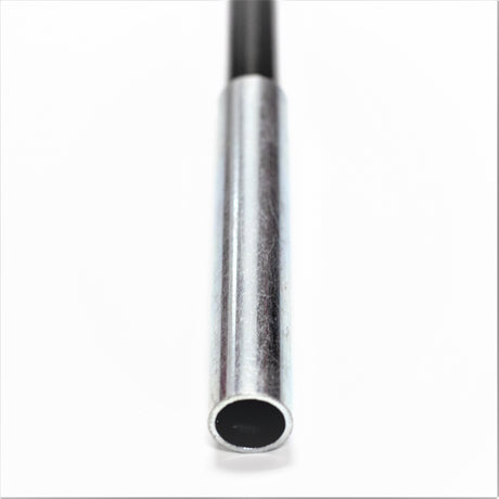 6x6 Lacrosse Fiberglass Pole Replacement Parts PowerNet Lower Pole for 6x6 Lacrosse Goal