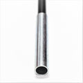 S007 (24 x 8 Soccer Goal) - Lower Fiberglass Pole