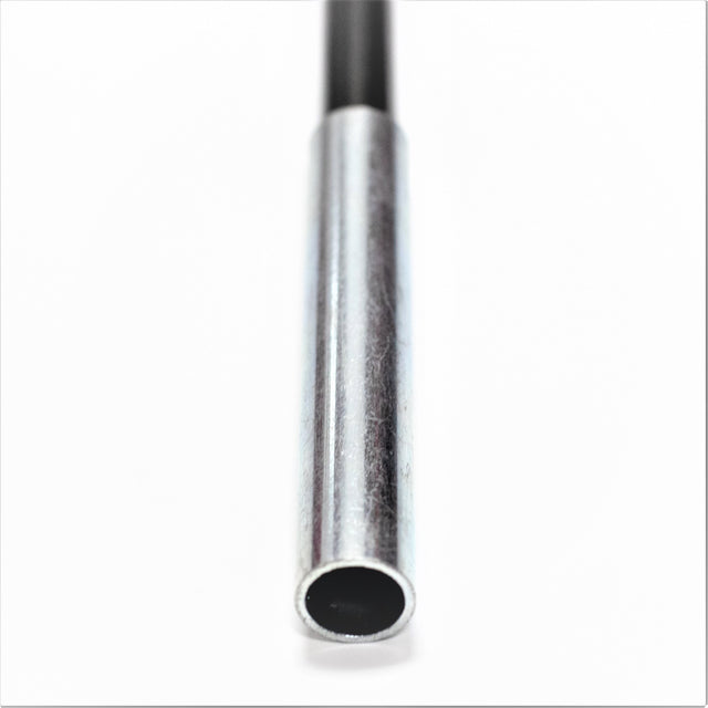 S007 (24 x 8 Soccer Goal) - Lower Fiberglass Pole Replacement Parts PowerNet Default Title
