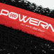 12x9 Barrier Net Replacement Net (NET ONLY) Replacement Parts PowerNet Red