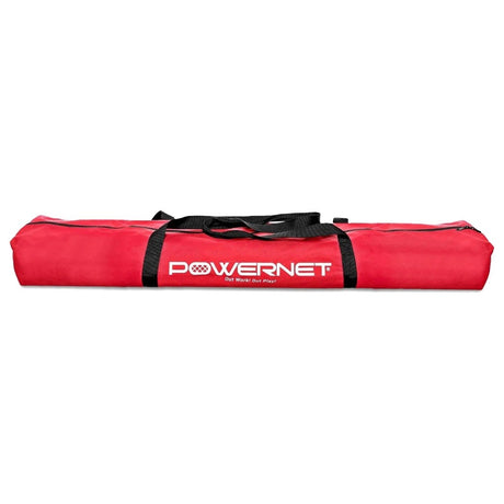 7x7 Pro Replacement Carry Bag Replacement Parts PowerNet Red