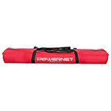 12x6 Soccer Goal Replacement Bag (S001) Replacement Parts PowerNet Red