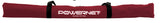 Standard Ball Caddy Carry Bag - Replacement Bag Only Replacement Parts PowerNet Maroon