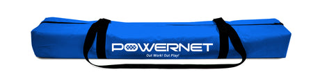 I-Screen / Infielder Replacement Carry Bag Replacement Parts PowerNet RoyalBlue