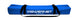 I-Screen / Infielder Replacement Carry Bag Replacement Parts PowerNet RoyalBlue