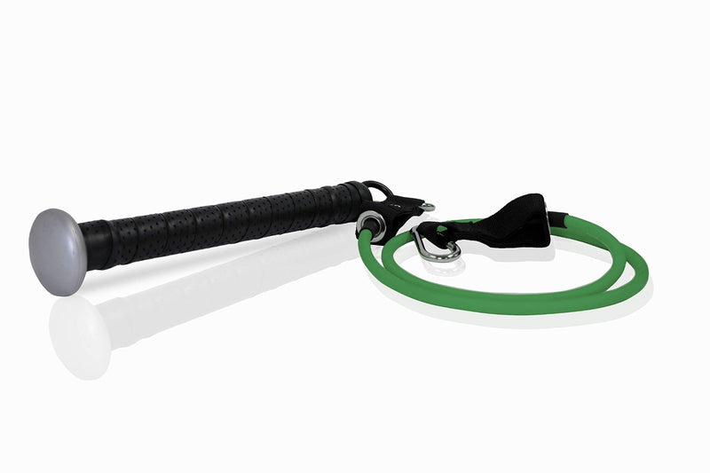 Bat Handle Resistance Trainer | Baseball Softball Training Aid