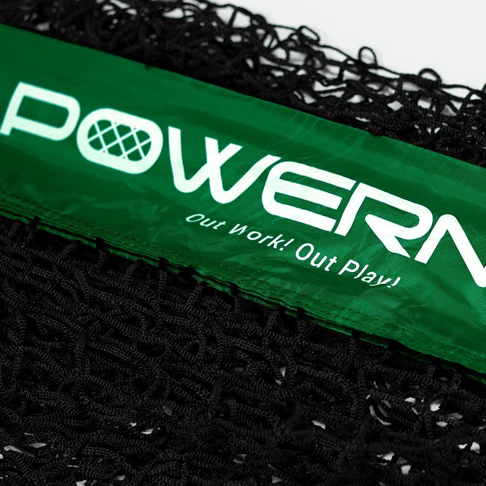 8x8 XLP Pro Replacement Net - Net Only – PowerNet by TrainingNets