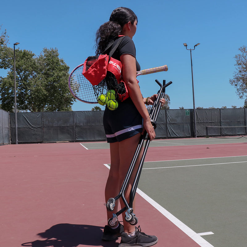 Wheeled Court Caddy | Multisport