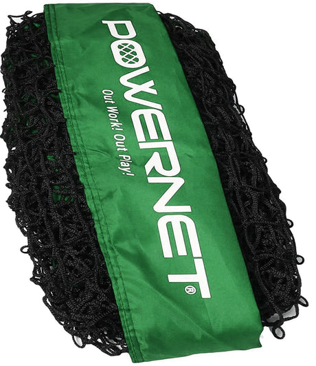 A Frame Replacement Net (Net Only) Replacement Parts PowerNet Green