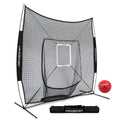 7x7 DLX System Practice Net System